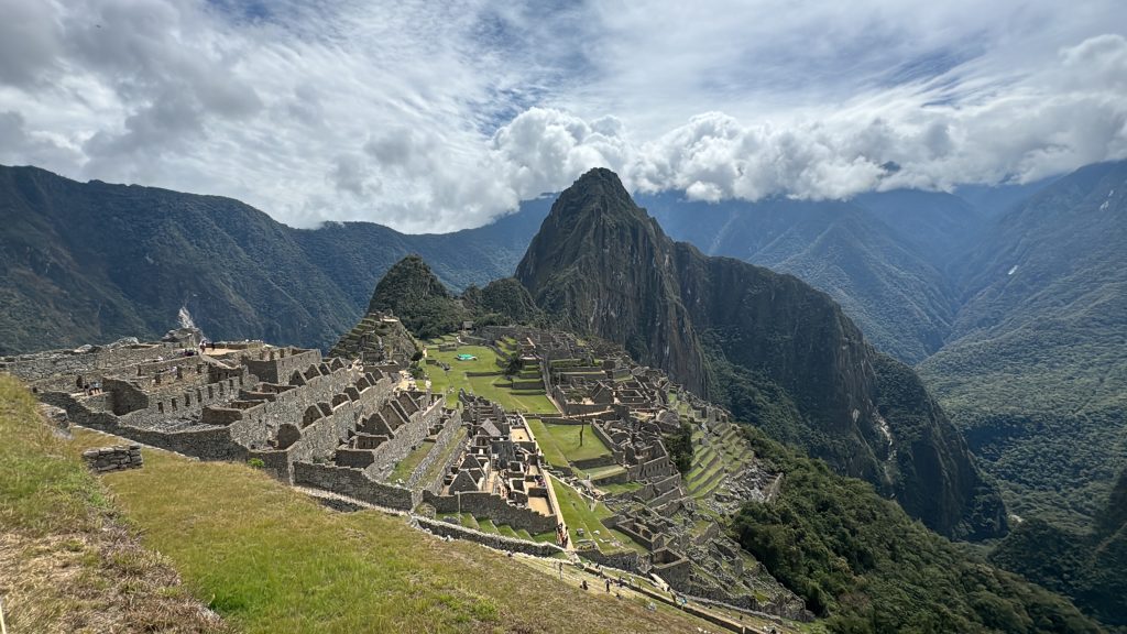 Cusco - Tour a Machu Picchu