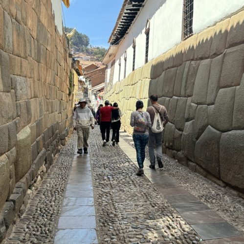 Tour guiado por Cusco Tour guiado por Cusco