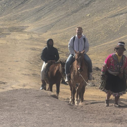 Renta de Caballo – Cusco Renta de Caballo - Cusco