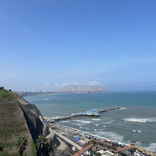 Lima Tour Lima Tour